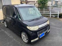 2010 Daihatsu Tanto