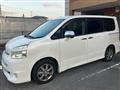2009 Toyota Voxy
