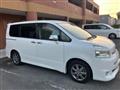 2009 Toyota Voxy