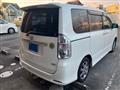 2009 Toyota Voxy
