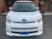 2009 Toyota Voxy