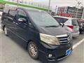2007 Toyota Alphard G