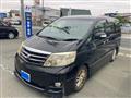 2007 Toyota Alphard G