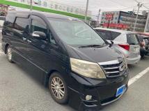2007 Toyota Alphard G