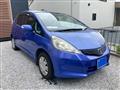 2011 Honda Fit