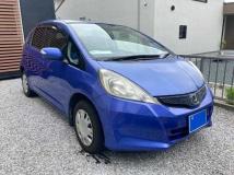 2011 Honda Fit