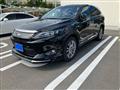 2014 Toyota Harrier Hybrid