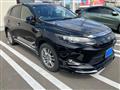 2014 Toyota Harrier Hybrid