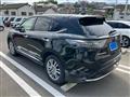 2014 Toyota Harrier Hybrid