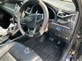2014 Toyota Harrier Hybrid