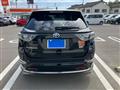 2014 Toyota Harrier Hybrid