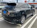 2014 Toyota Harrier Hybrid