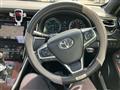 2014 Toyota Harrier Hybrid