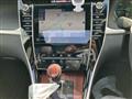2014 Toyota Harrier Hybrid