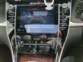 2014 Toyota Harrier Hybrid