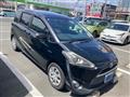 2016 Toyota Sienta