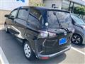 2016 Toyota Sienta