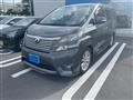 2009 Toyota Vellfire