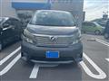 2009 Toyota Vellfire
