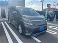 2009 Toyota Vellfire