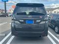 2009 Toyota Vellfire