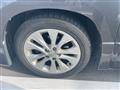 2009 Toyota Vellfire