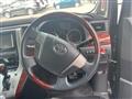 2009 Toyota Vellfire