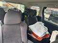 2009 Toyota Vellfire