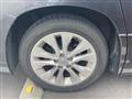 2009 Toyota Vellfire