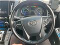 2021 Toyota Alphard Hybrid