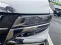 2021 Toyota Alphard Hybrid