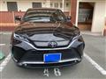 2021 Toyota Harrier