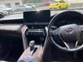 2021 Toyota Harrier