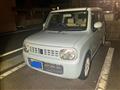 2009 Suzuki Lapin