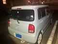 2009 Suzuki Lapin