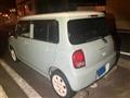2009 Suzuki Lapin
