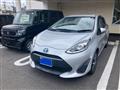 2018 Toyota AQUA