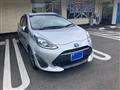 2018 Toyota AQUA