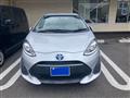 2018 Toyota AQUA