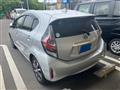 2018 Toyota AQUA