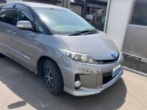 2012 Toyota Estima Hybrid