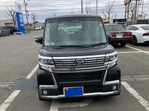 2017 Daihatsu Tanto