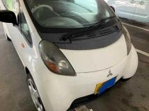 2006 Mitsubishi i
