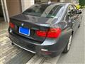 2012 BMW 3 Series