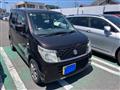 2014 Suzuki Wagon R