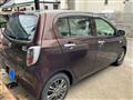 2013 Daihatsu Mira