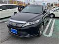 2017 Toyota Harrier