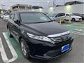 2017 Toyota Harrier