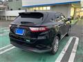2017 Toyota Harrier