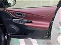 2017 Toyota Harrier
